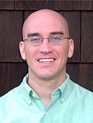 Dan Amelang